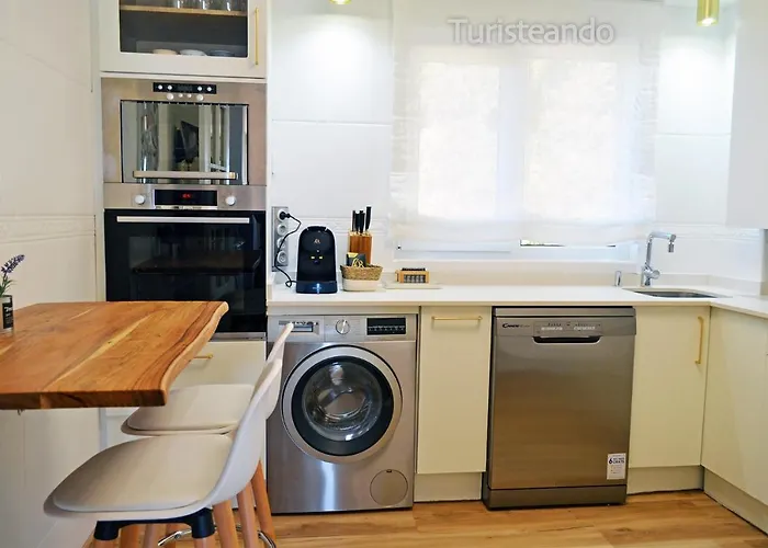 Duplex Ananda, Vistas Impresionantes Con Parking Y Piscina Comunitaria