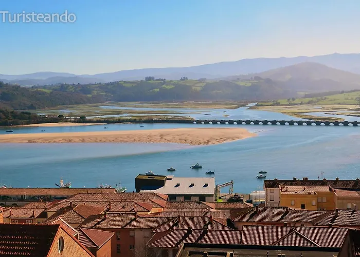 Duplex Ananda, Vistas Impresionantes Con Parking Y Piscina Comunitaria