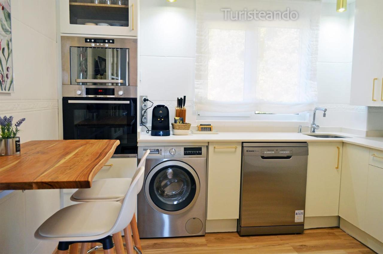 Duplex Ananda, Vistas Impresionantes Con Parking Y Piscina Comunitaria *