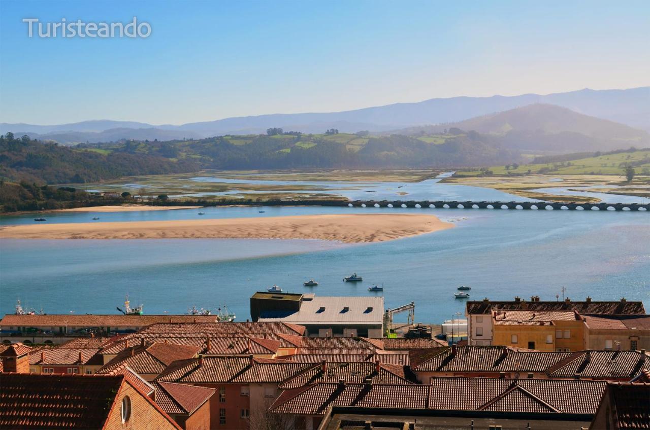 Apartament Duplex Ananda, Vistas Impresionantes Con Parking Y Piscina Comunitaria