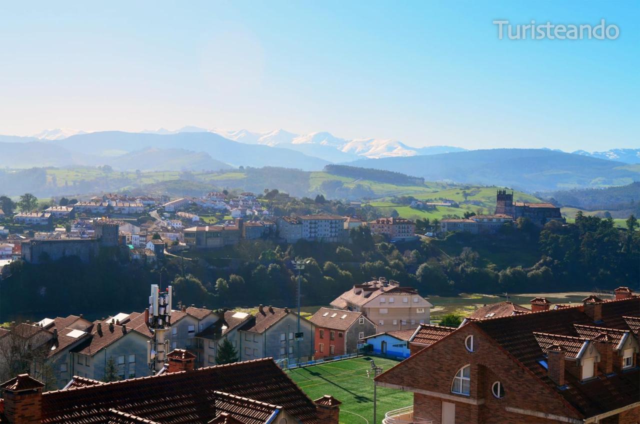 Apartament Duplex Ananda, Vistas Impresionantes Con Parking Y Piscina Comunitaria *