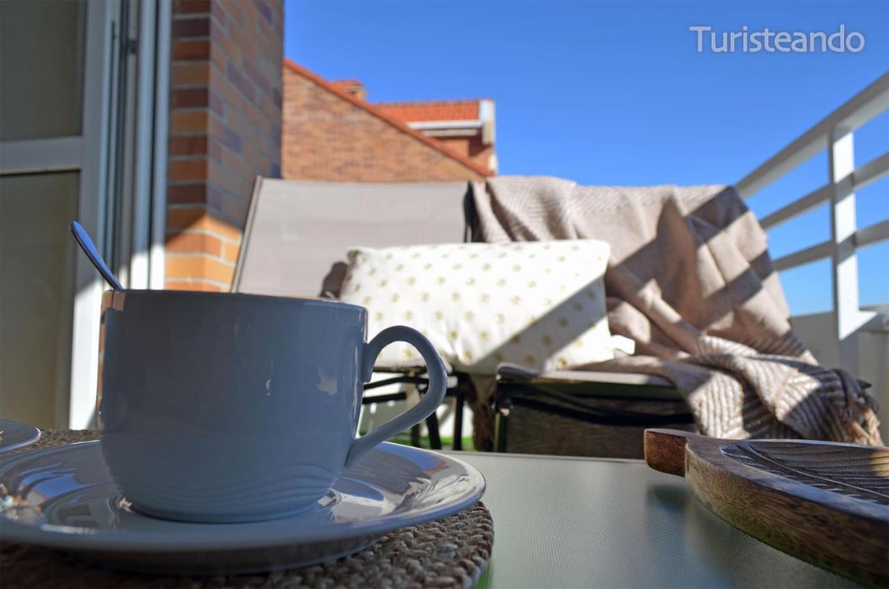 Apartament Duplex Ananda, Vistas Impresionantes Con Parking Y Piscina Comunitaria