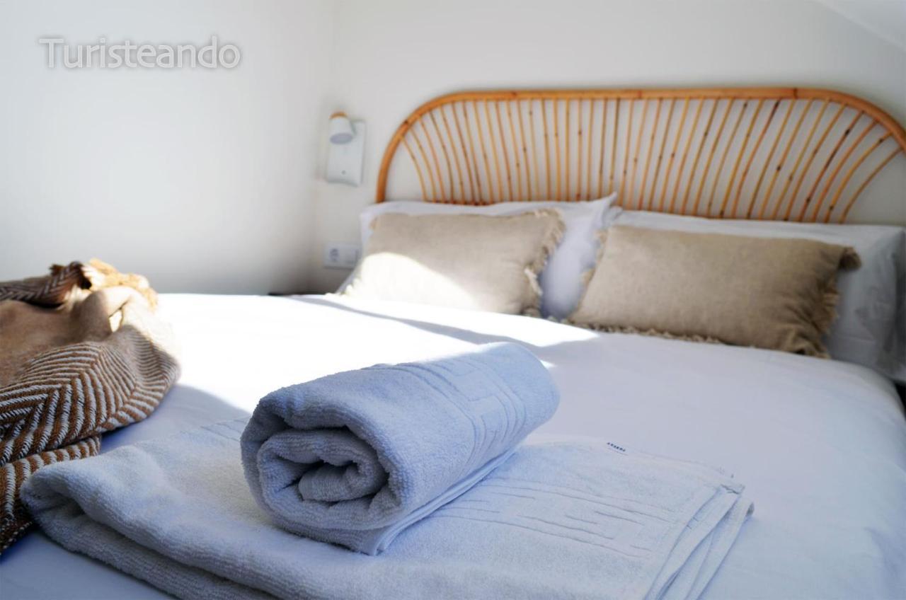 Duplex Ananda, Vistas Impresionantes Con Parking Y Piscina Comunitaria * San Vicente De La Barquera