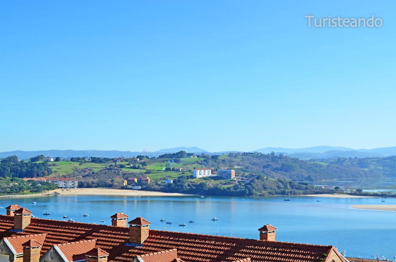 Duplex Ananda, Vistas Impresionantes Con Parking Y Piscina Comunitaria