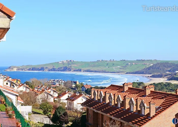 Duplex Ananda, Vistas Impresionantes Con Parking Y Piscina Comunitaria