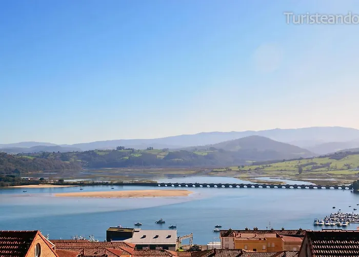 Duplex Ananda, Vistas Impresionantes Con Parking Y Piscina Comunitaria