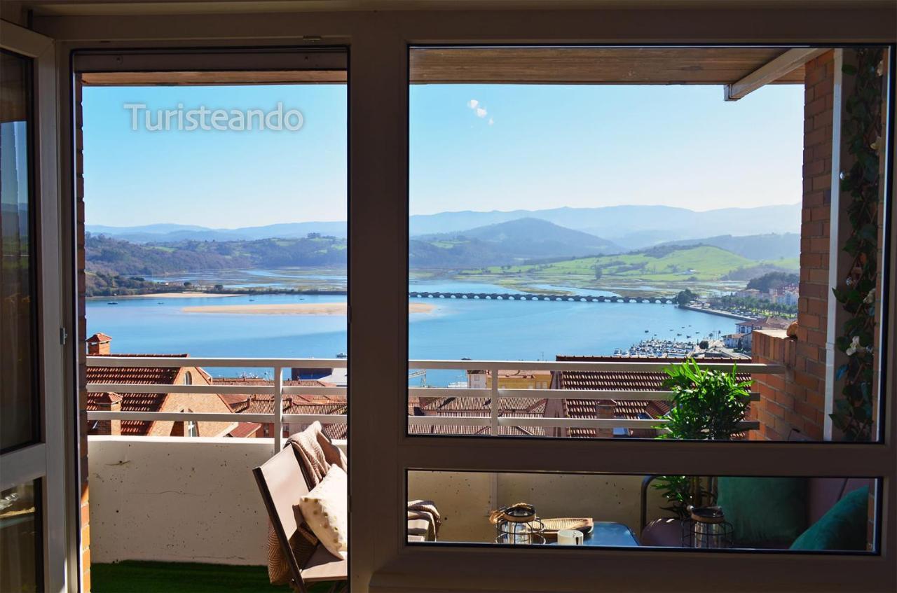 Duplex Ananda, Vistas Impresionantes Con Parking Y Piscina Comunitaria *