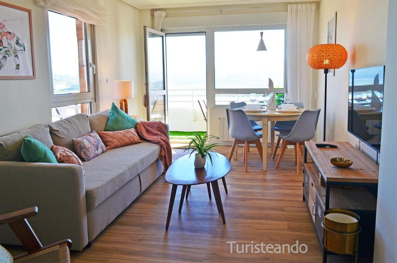 Duplex Ananda, Vistas Impresionantes Con Parking Y Piscina Comunitaria