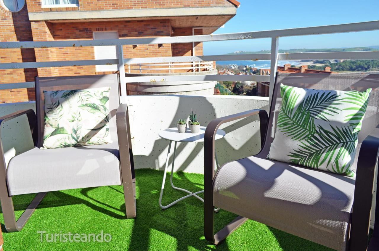 Appartement Duplex Ananda, Vistas Impresionantes Con Parking Y Piscina Comunitaria *