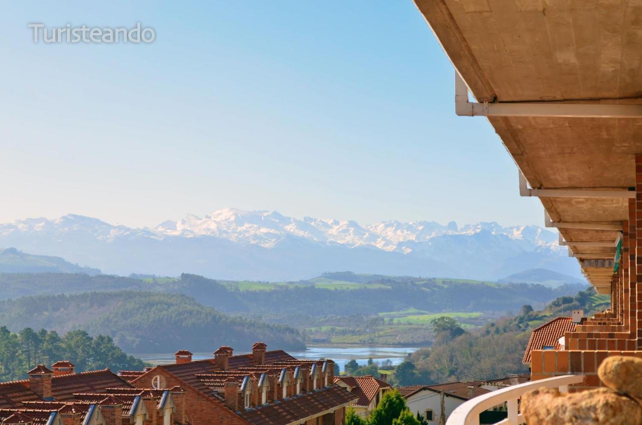 Duplex Ananda, Vistas Impresionantes Con Parking Y Piscina Comunitaria *