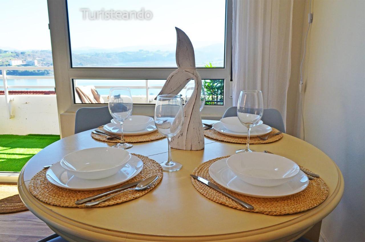 Duplex Ananda, Vistas Impresionantes Con Parking Y Piscina Comunitaria